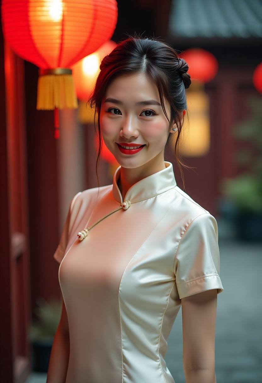 越南电影节现场