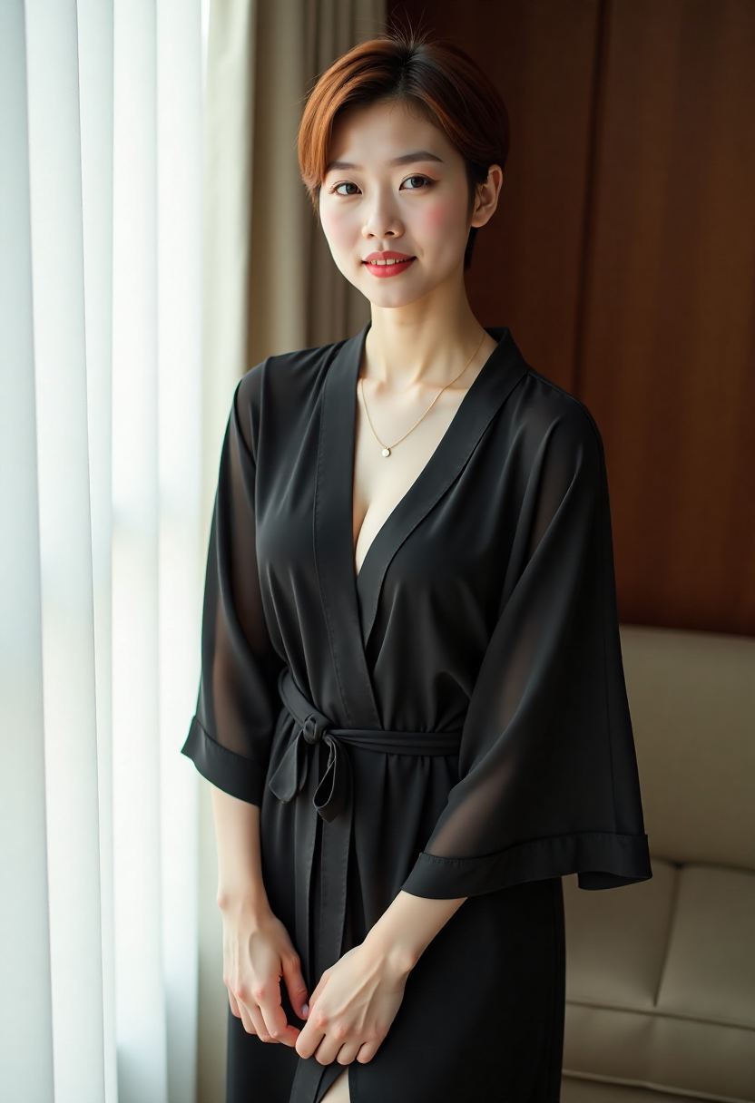 《三轮车夫》