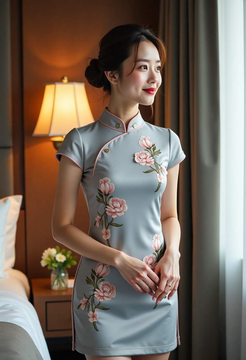 《漂泊者》