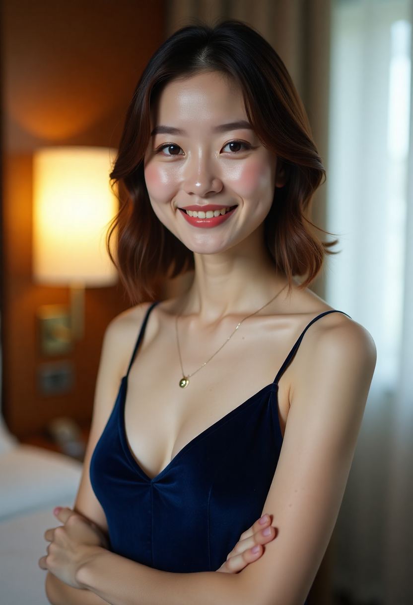 《莲花与海》电影海报