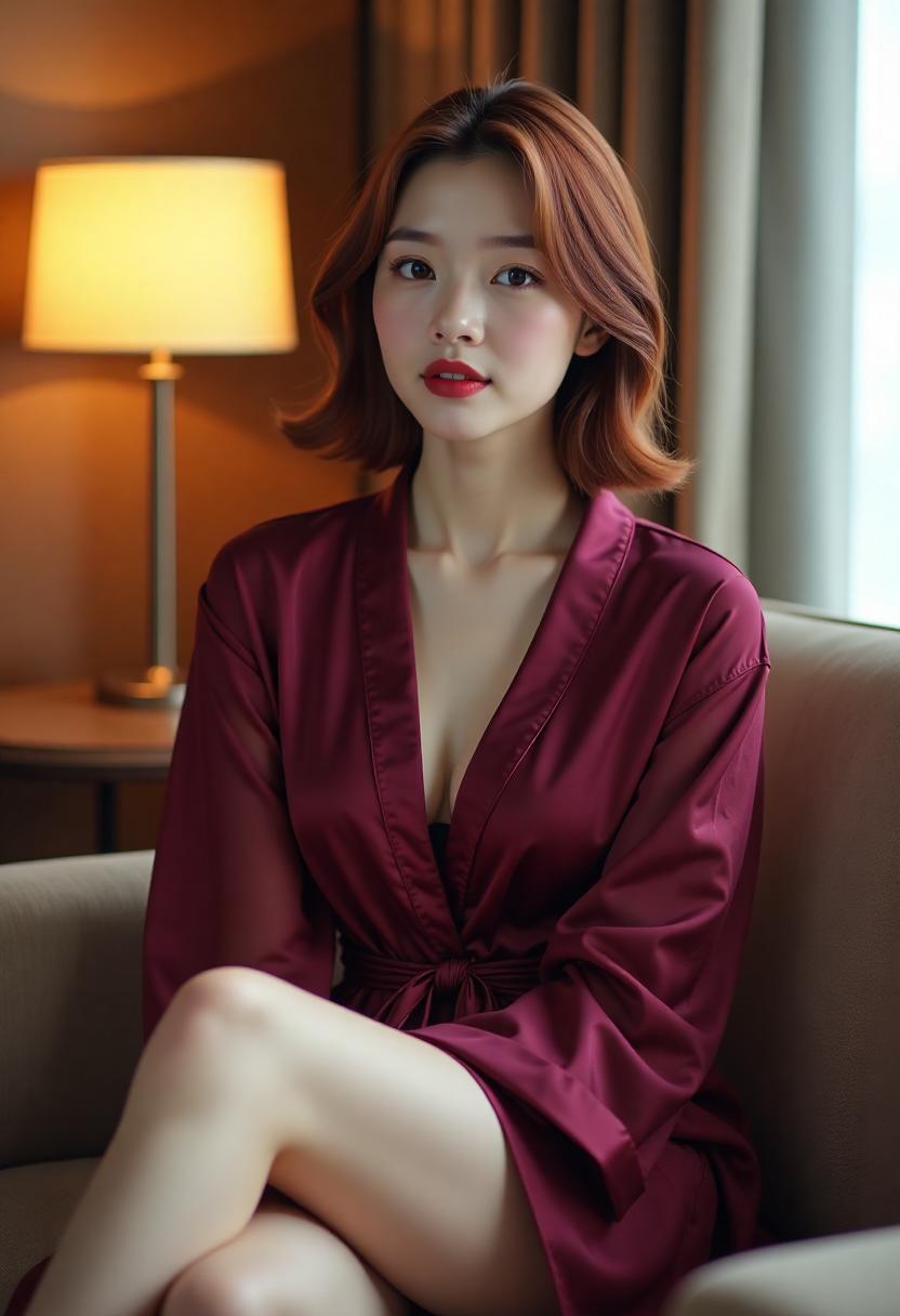 《青木瓜之味》